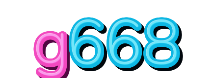 g668 — logo kanal