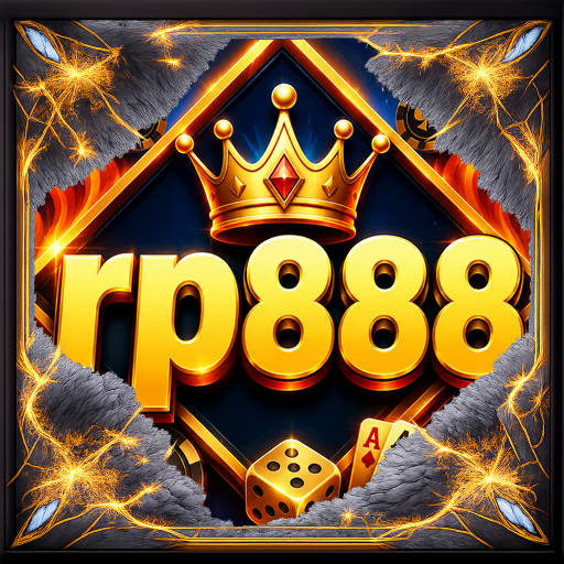 rp888 — mitra unggulan