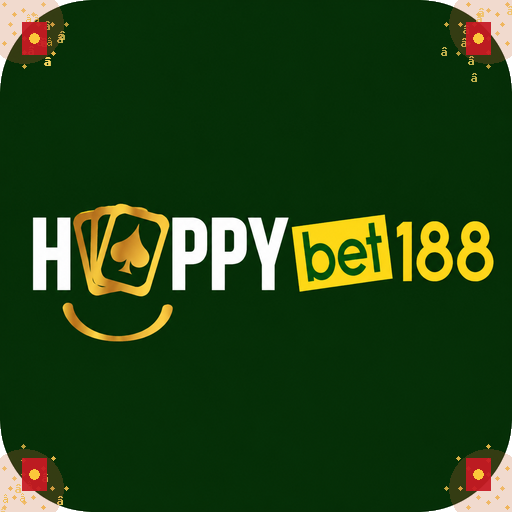 happybet188 — mitra unggulan